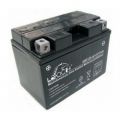  EB12A-4 / YT12A-BS Leoch Motorcycle Battery